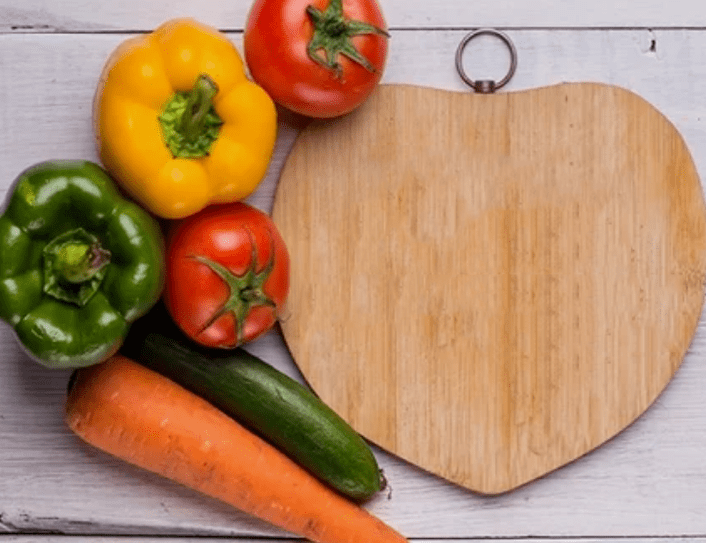 Ernährung der geliebten Gewichtsreduktion