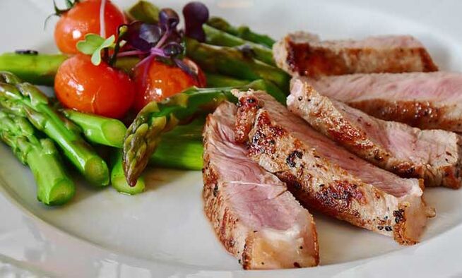 Ducan Diät Sterbliche Rezept