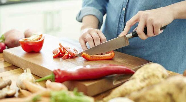Rezepte für Ducan -Diät