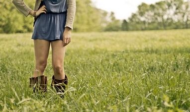 Methoden zum Abnehmen an Beinen und Oberschenkeln.